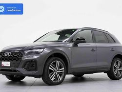 Grigio Usata 2024 Audi Q5 S-Line SUV | 51.800 € (Cara)