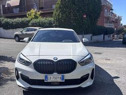 Usata 2020 BMW 118 Due volumi | 25.000 € (Molto cara)