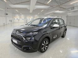 Nero Usata 2020 Citroën C3 PureTech Tre volumi | 10.300 € (Buon prezzo)