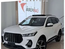Blu/azzurro Nuova 2024 DR Automobiles DR6 SUV | 22.490 € (Buon prezzo)
