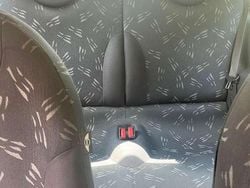 Verde Usata 2006 Mini ONE Due volumi | 3600 € (Ottimo prezzo)