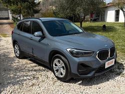 Grigio Usata 2022 BMW X1 Advantage SUV | 19.900 € (Buon prezzo)