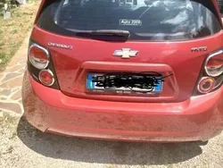 Usata 2010 Chevrolet Aveo Due volumi | 4500 €