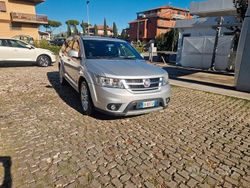 Grigio Usata 2011 Fiat Freemont Urban SUV | 4300 € (Super prezzo)