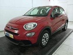 Rosso Usata 2019 Fiat 500X Urban SUV | 10.970 € (Buon prezzo)