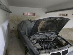 Verde Usata 1990 Lancia Dedra Tre volumi | 350 €