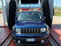 Usata 2019 Jeep Renegade Limited SUV | 14.000 € (Buon prezzo)