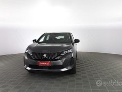Grigio platinum Usata 2023 Peugeot 3008 Active | 23.900 € (Buon prezzo)