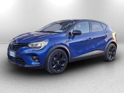 Blu Usata 2022 Renault Captur Rive Gauche SUV | 19.400 € (Buon prezzo)
