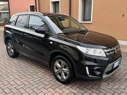 Nero Usata 2018 Suzuki Vitara Cool SUV | 10.999 € (Buon prezzo)