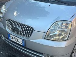 Grigio Usata 2005 Kia Picanto Due volumi | 1200 €