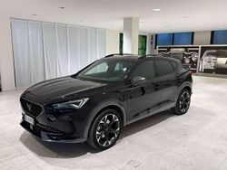 Nero Usata 2023 Cupra Formentor SUV | 26.700 € (Buon prezzo)