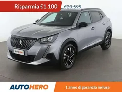 Grigio Usata 2023 Peugeot 2008 Allure SUV | 18.999 € (Ottimo prezzo)