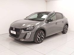 Grigio Nuova 2025 Peugeot e-208 GT Due volumi | 31.900 € (Cara)