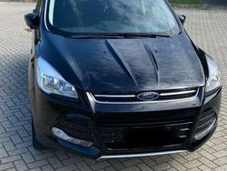 Usata 2016 Ford Kuga Individual SUV | 8900 € (Super prezzo)