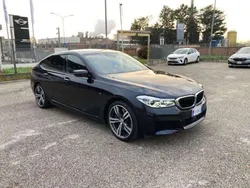 Carbonschwarz metallizzato Usata 2018 BMW 630 M Sport Coupé | 30.000 € (Super prezzo)