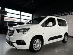 Bianco Usata 2019 Opel Combo Monovolume | 10.990 € (Buon prezzo)