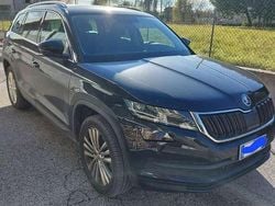 Nero Usata 2018 Skoda Kodiaq Style SUV | 22.900 € (Buon prezzo)