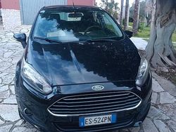 Usata 2013 Ford Fiesta | 4800 € (Super prezzo)