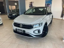 Beige Usata 2022 VW T-Roc Life SUV | 21.900 € (Buon prezzo)