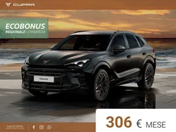 Grigio graphene Nuova 2025 Cupra Terramar SUV | 46.900 € (Ottimo prezzo)
