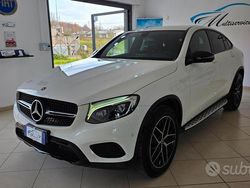 Bianco Usata 2019 Mercedes E250 Exclusive Coupé | 29.999 € (Ottimo prezzo)