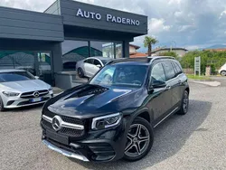 Nero Usata 2023 Mercedes GLB200 Premium SUV | 44.900 € (Molto cara)