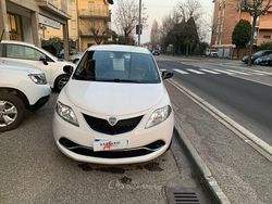 Bianco Usata 2016 Lancia Ypsilon Gold Due volumi | 8000 € (Buon prezzo)