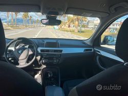Grigio Usata 2021 BMW X1 Advantage SUV | 17.900 € (Ottimo prezzo)