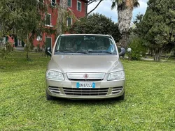 Marrone Usata 2008 Fiat Multipla Dynamic Monovolume | 4400 € (Molto cara)