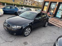 Other Usata 2005 Audi A3 Ambition Tre volumi | 2490 € (Ottimo prezzo)