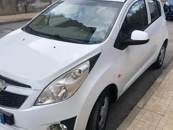 Usata 2010 Chevrolet Spark LS Due volumi | 3000 € (Buon prezzo)