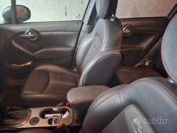 Grigio Usata 2021 Fiat 500X Sport SUV | 16.500 € (Cara)