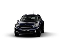 Usata 2012 Mini Cooper SD Countryman SUV | 10.680 € (Molto cara)