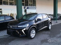 Nero Nuova 2025 Mitsubishi ASX Invite SUV | 24.900 € (Cara)