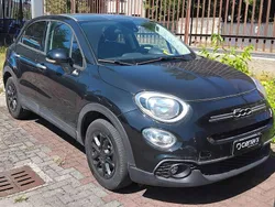 Nero Usata 2022 Fiat 500X Club SUV | 14.950 € (Ottimo prezzo)