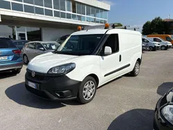 Bianco Usata 2019 Fiat Doblò Monovolume | 8400 € (Super prezzo)