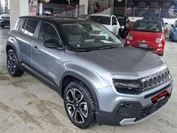 Grigio Usata 2024 Jeep Avenger Summit SUV | 23.700 € (Buon prezzo)