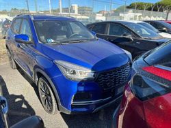 Blu/azzurro Usata 2022 DR DR 4.0 SUV | 12.450 € (Ottimo prezzo)