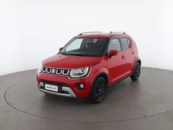 Rosso Usata 2020 Suzuki Ignis Due volumi | 13.899 € (Buon prezzo)