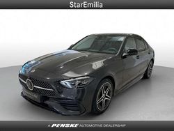 Grigio Usata 2023 Mercedes C220 AMG Line Premium Tre volumi | 40.900 € (Ottimo prezzo)