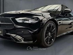 Nero Usata 2024 Mercedes CLE200 AMG Line Premium Coupé | 54.900 € (Buon prezzo)