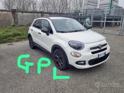 Usata 2018 Fiat 500X SUV | 12.400 € (Buon prezzo)