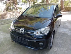 Usata 2017 VW up! Due volumi | 8500 € (Buon prezzo)