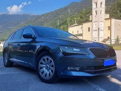 Usata 2019 Skoda Superb Ambition Station wagon | 20.999 € (Molto cara)