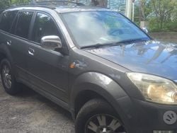 Grigio Usata 2008 Great Wall H3 SUV | 2800 €