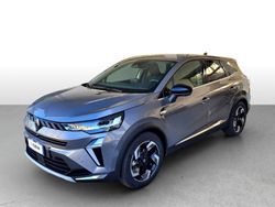 Grigio cassiopea Nuova 2025 Renault Symbioz Iconic SUV | 31.400 € (Buon prezzo)