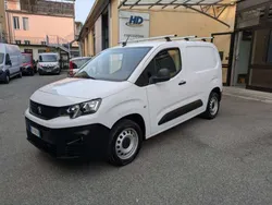 Bianco Usata 2019 Peugeot Partner Premium Monovolume | 11.650 € (Buon prezzo)
