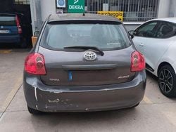 Usata 2008 Toyota Auris Tre volumi | 3500 € (Cara)