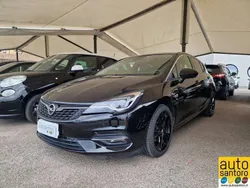 Nero Usata 2020 Opel Astra GS Line Tre volumi | 14.450 € (Buon prezzo)